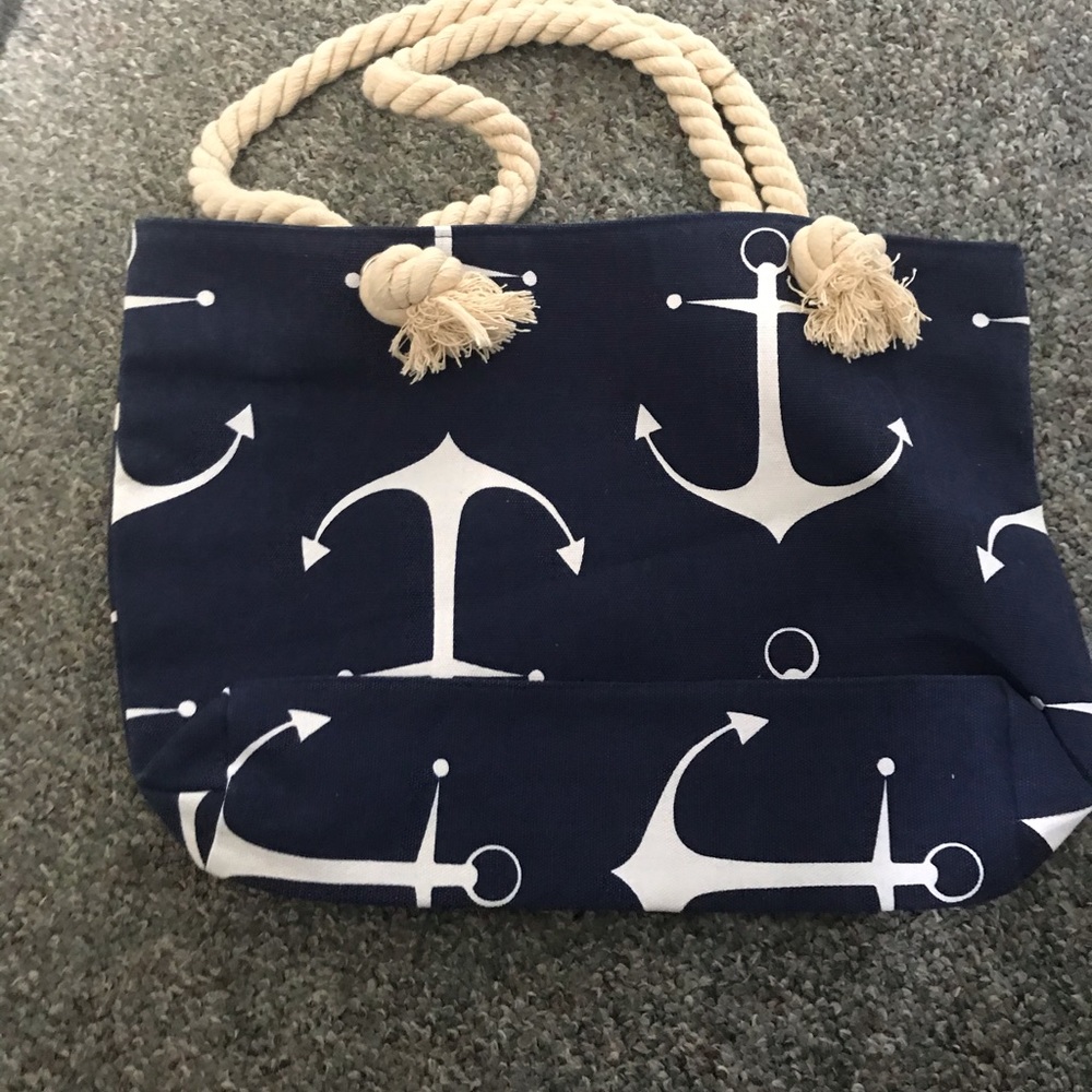 Beach bag